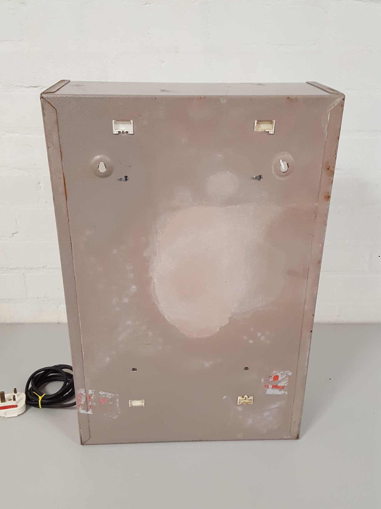 Image of Kenex Cat#1400/1-D X-Ray Light Viewing Box Lab