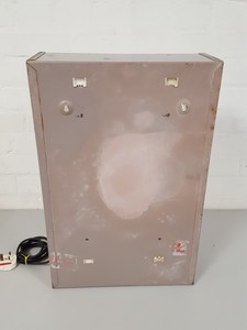 Thumbnail image of Kenex Cat#1400/1-D X-Ray Light Viewing Box Lab