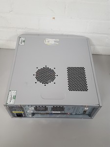 Thumbnail image of AsusTek Desktop PC With Acer AL1717F LCD Monitor With Accessories IT