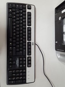 Thumbnail image of AsusTek Desktop PC With Acer AL1717F LCD Monitor With Accessories IT