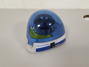 Thumbnail image of Starlab Microfuge Lab Benchtop Centrifuge (Spares & Repairs)