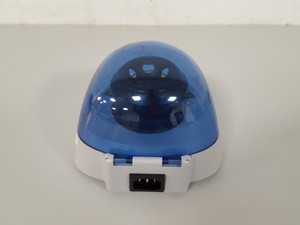 Thumbnail image of Starlab Microfuge Lab Benchtop Centrifuge (Spares & Repairs)