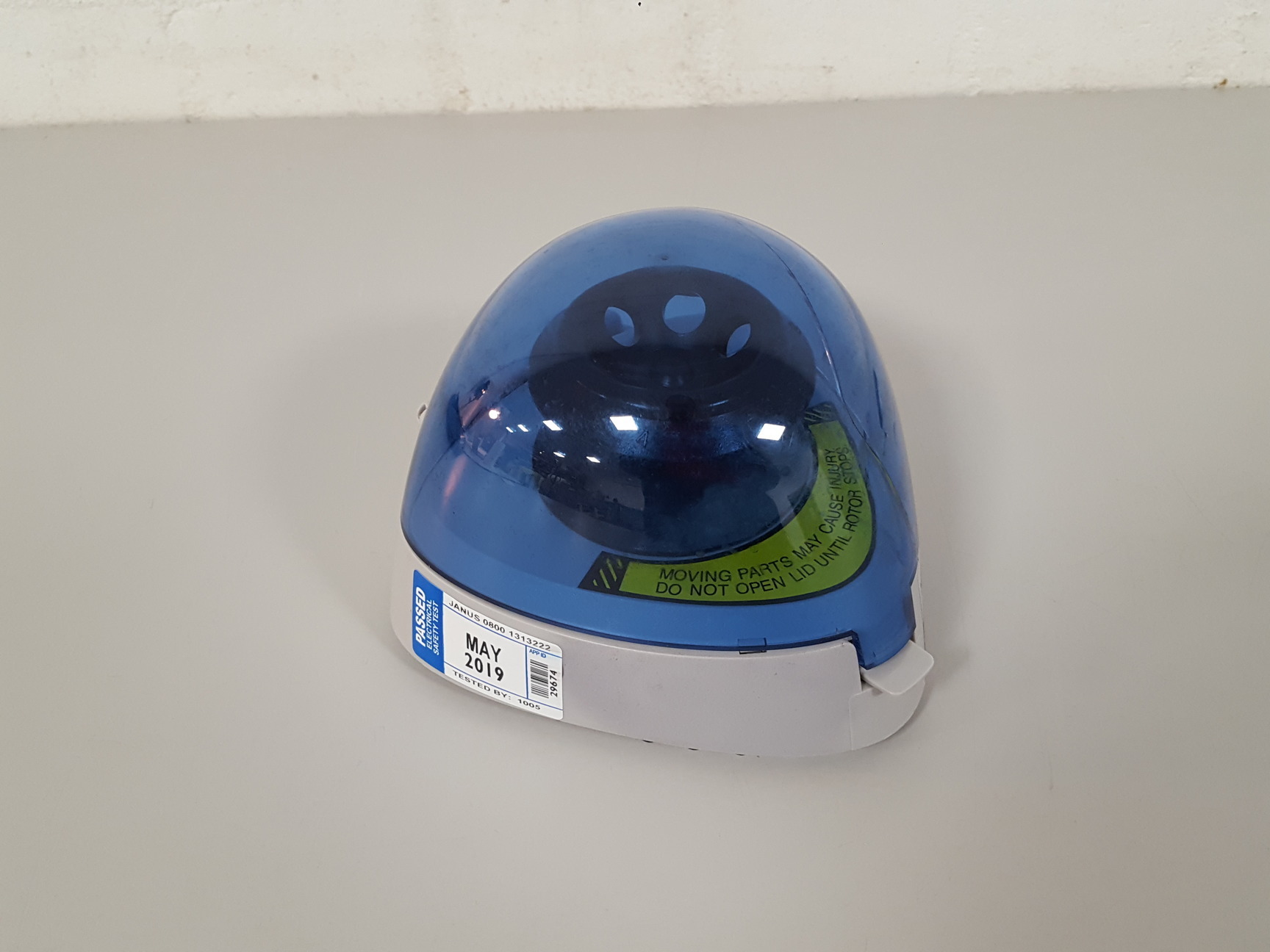 Image of Starlab Microfuge Lab Benchtop Centrifuge (Spares & Repairs)