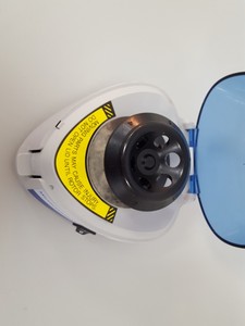 Thumbnail image of Starlab Microfuge Lab Benchtop Centrifuge (Spares & Repairs)