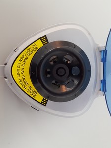 Thumbnail image of Starlab Microfuge Lab Benchtop Centrifuge (Spares & Repairs)