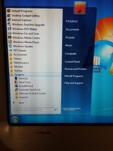 Thumbnail image of SynGene PXi-6 Touch Multi-Application Gel Imaging System Lab