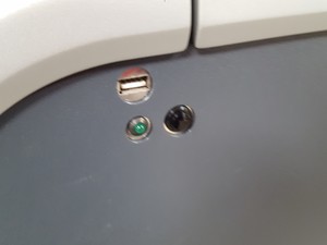 Thumbnail image of SynGene PXi-6 Touch Multi-Application Gel Imaging System Lab