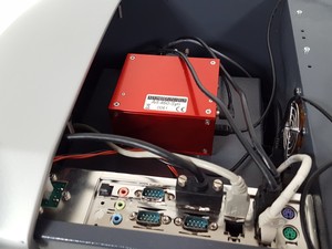 Thumbnail image of SynGene PXi-6 Touch Multi-Application Gel Imaging System Lab