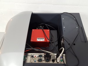 Thumbnail image of SynGene PXi-6 Touch Multi-Application Gel Imaging System Lab