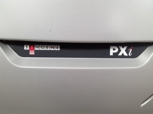 Thumbnail image of SynGene PXi-6 Touch Multi-Application Gel Imaging System Lab