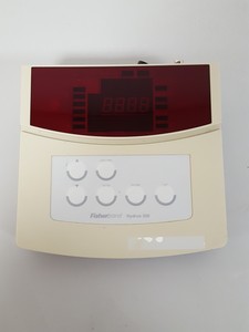 Thumbnail image of Fisherbrand Hydrus 300 Benchtop pH Meter +Probe Lab