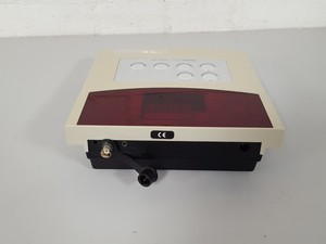 Thumbnail image of Fisherbrand Hydrus 300 Benchtop pH Meter +Probe Lab