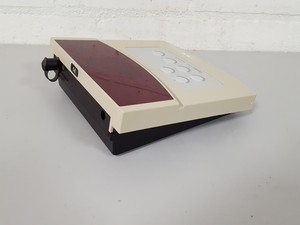 Thumbnail image of Fisherbrand Hydrus 300 Benchtop pH Meter +Probe Lab