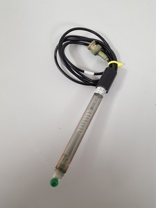 Thumbnail image of Fisherbrand Hydrus 300 Benchtop pH Meter +Probe Lab