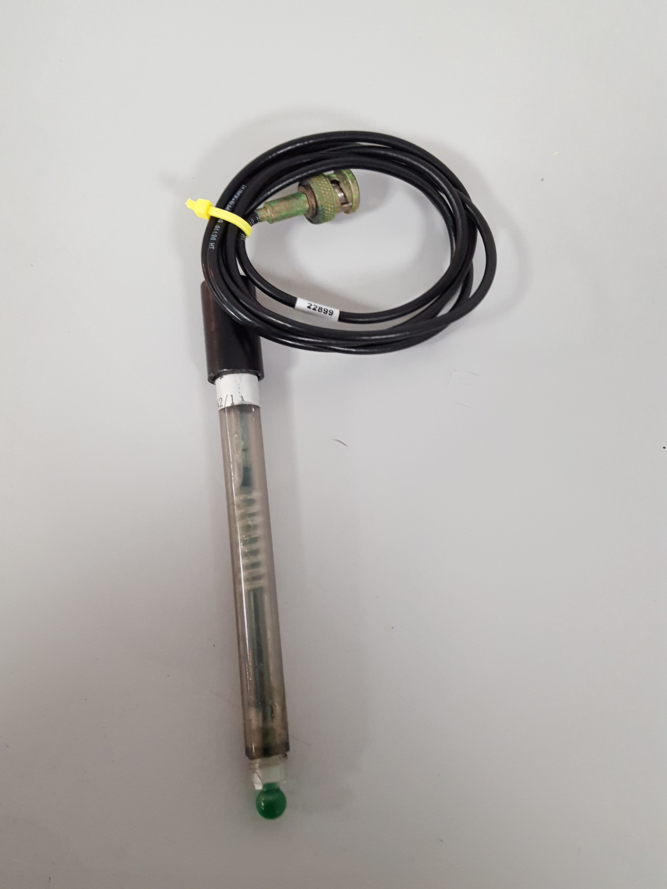 Image of Fisherbrand Hydrus 300 Benchtop pH Meter +Probe Lab