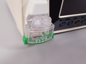 Thumbnail image of Criticare POET IQ2 8500Q Anaesthesia Monitor Lab 