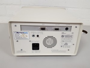 Thumbnail image of Criticare POET IQ2 8500Q Anaesthesia Monitor Lab 