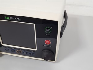 Thumbnail image of Criticare POET IQ2 8500Q Anaesthesia Monitor Lab 