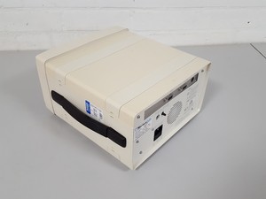 Thumbnail image of Criticare POET IQ2 8500Q Anaesthesia Monitor Lab Surgery