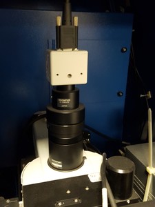 Thumbnail image of Ikonisys Ikoniscope Model 2000 Robotic Microscope System Lab Spares/Repairs