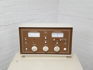 Thumbnail image of Beckman J2-21 High Speed Refrigerated Centrifuge + JA-20 Rotor Lab 