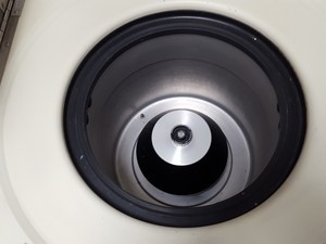 Thumbnail image of Beckman J2-21 High Speed Refrigerated Centrifuge + JA-20 Rotor Lab 