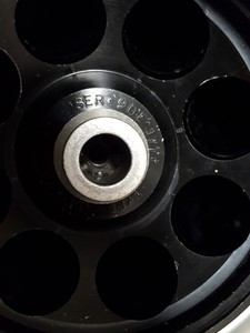 Thumbnail image of Beckman J2-21 High Speed Refrigerated Centrifuge + JA-20 Rotor Lab 