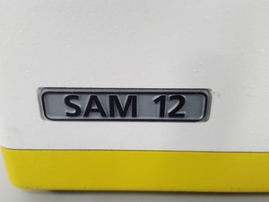 Thumbnail image of MGE SAM12 High Flow Medical Suction Lab