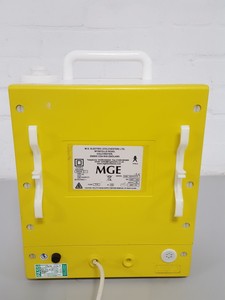 Thumbnail image of MGE SAM12 High Flow Medical Suction Lab
