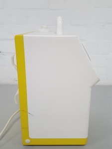 Thumbnail image of MGE SAM12 High Flow Medical Suction Lab