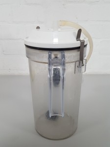 Thumbnail image of MGE SAM12 High Flow Medical Suction Lab