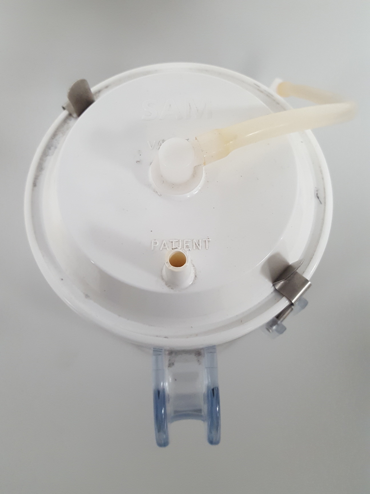 Image of MGE SAM12 High Flow Medical Suction Lab