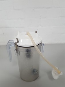 Thumbnail image of MGE SAM12 High Flow Medical Suction Lab