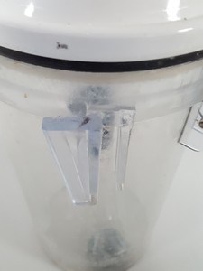 Thumbnail image of MGE SAM12 High Flow Medical Suction Lab