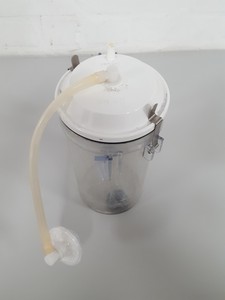 Thumbnail image of MGE SAM12 High Flow Medical Suction Lab