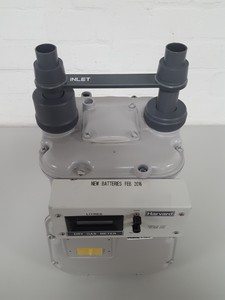Thumbnail image of Harvard K-Series Dry Gas Meter Lab 