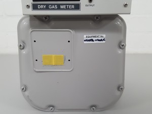 Thumbnail image of Harvard K-Series Dry Gas Meter Lab 
