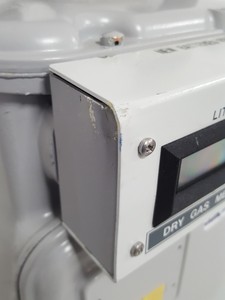 Thumbnail image of Harvard K-Series Dry Gas Meter Lab 