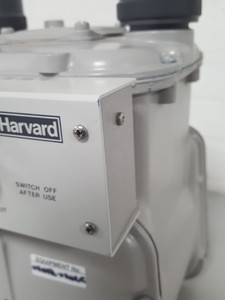 Thumbnail image of Harvard K-Series Dry Gas Meter Lab 