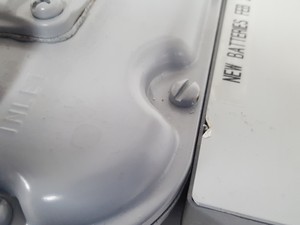 Thumbnail image of Harvard K-Series Dry Gas Meter Lab 