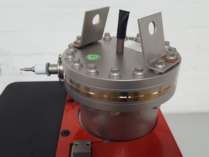 Thumbnail image of Varian StarCell Vacuum Ion Pump HVAC UHV Lab