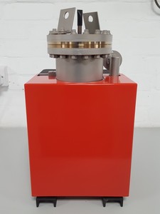 Thumbnail image of Varian StarCell Vacuum Ion Pump HVAC UHV Lab