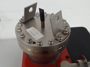 Thumbnail image of Varian StarCell Vacuum Ion Pump HVAC UHV Lab