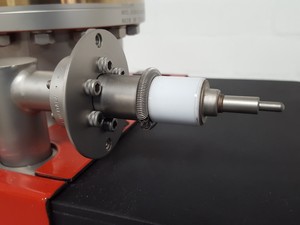 Thumbnail image of Varian StarCell Vacuum Ion Pump HVAC UHV Lab