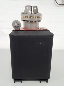 Thumbnail image of Varian StarCell Vacuum Ion Pump HVAC UHV Lab