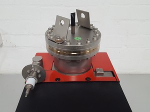 Thumbnail image of Varian StarCell Vacuum Ion Pump HVAC UHV Lab