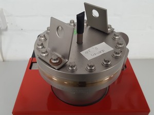 Thumbnail image of Varian StarCell Vacuum Ion Pump HVAC UHV Lab