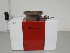 Thumbnail image of Varian StarCell UHV Vacuum Ion Pump & Power Unit 929-0172 / Controller Lab