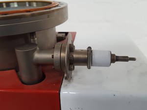 Thumbnail image of Varian StarCell UHV Vacuum Ion Pump & Power Unit 929-0172 / Controller Lab