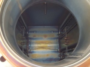 Thumbnail image of Varian StarCell UHV Vacuum Ion Pump & Power Unit 929-0172 / Controller Lab